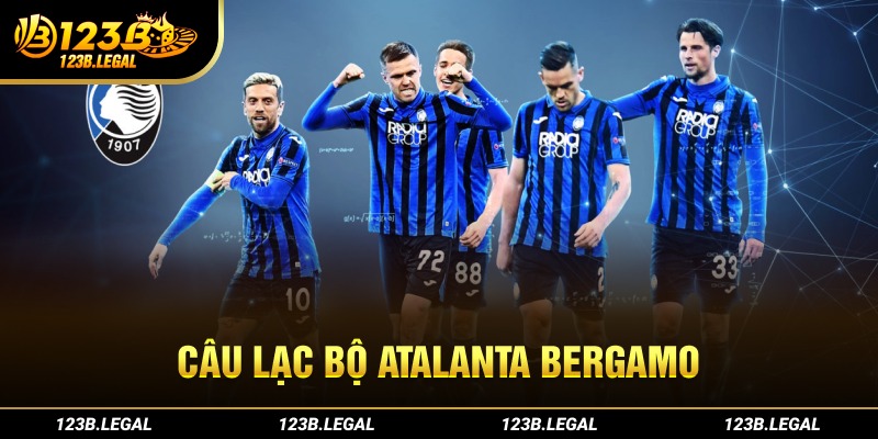 Câu lạc bộ Atalanta Bergamo